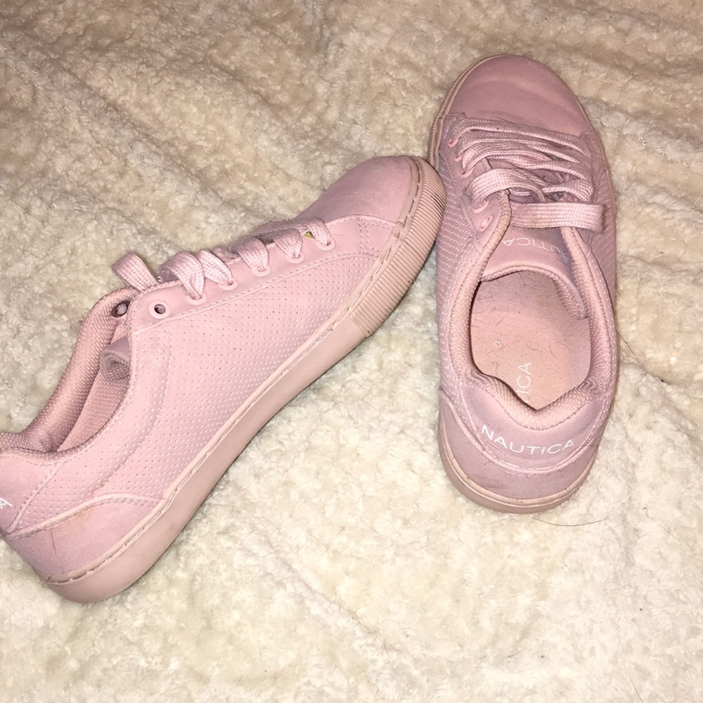 Nautica Shoes